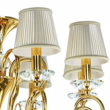 Подвесная люстра Osgona Ricerco 693082-4