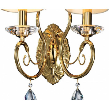 Бра Osgona Ricerco 693622-2