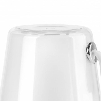 Настольная лампа декоративная Lightstar Alfa 745950-8