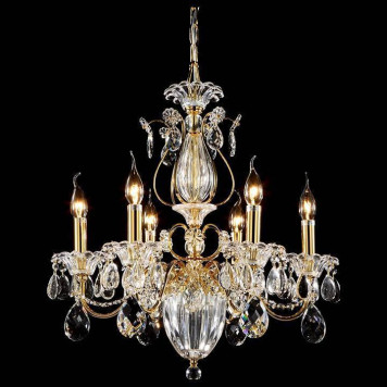 Подвесная люстра Osgona Schon 790062-1