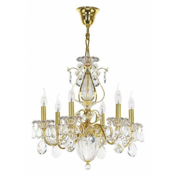 Подвесная люстра Osgona Schon 790062-2