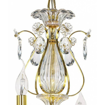 Подвесная люстра Osgona Schon 790062-4