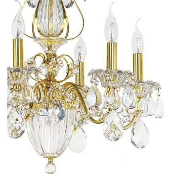 Подвесная люстра Osgona Schon 790062-5