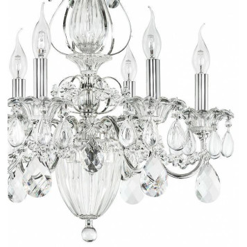 Подвесная люстра Osgona Schon 790064-5