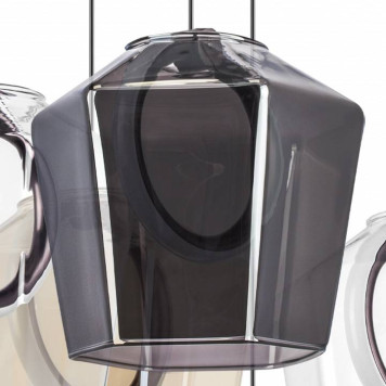 Подвесной светильник Lightstar Caramello 796349-10