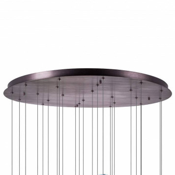 Подвесной светильник Lightstar Caramello 796349-12