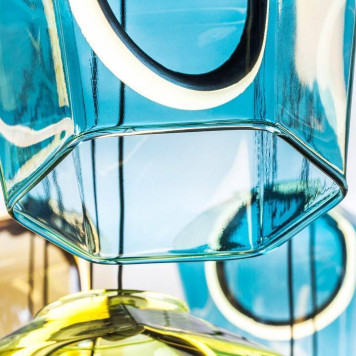 Подвесной светильник Lightstar Caramello 796349-2