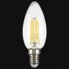 Лампа светодиодная Lightstar C35 E14 6Вт 3000K 933502