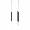 Подвесная люстра Lightstar Tubo L3T747147