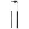 Подвесная люстра Lightstar Tubo L3T747337