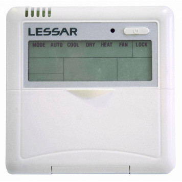 Блок внутренний LS-MHE07DOA2-1