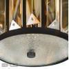Подвесной светильник iLamp Royal 10390-1P BK
