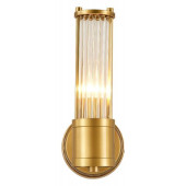 Бра Moderli Brass V11020-1W