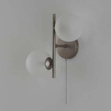 Бра Moderli Renny V11465-2W-1