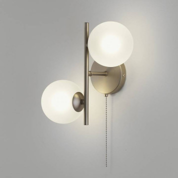 Бра Moderli Renny V11465-2W-2