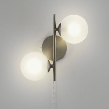 Бра Moderli Renny V11465-2W-4