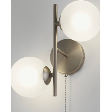 Бра Moderli Renny V11465-2W-5