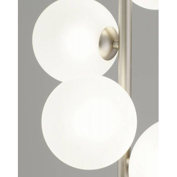 Торшер Moderli Renny V11470-5F-3