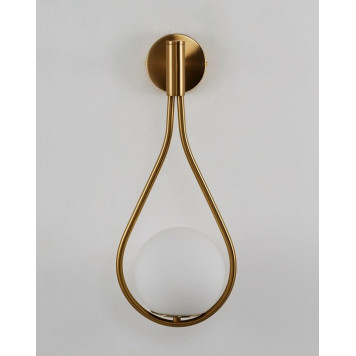 Бра Moderli Barocco V11573-1W-4