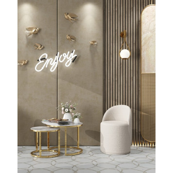 Бра Moderli Barocco V11573-1W-5