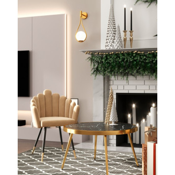 Бра Moderli Barocco V11573-1W-6