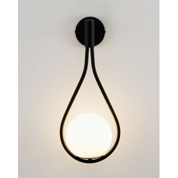 Бра Moderli Barocco V11574-1W-3