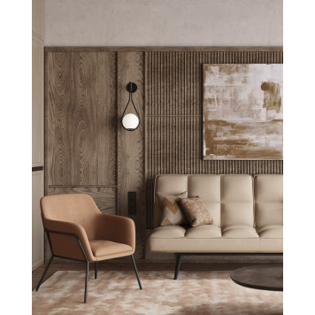 Бра Moderli Barocco V11574-1W-5