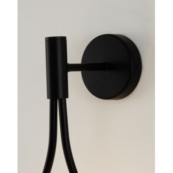 Бра Moderli Barocco V11574-1W-8