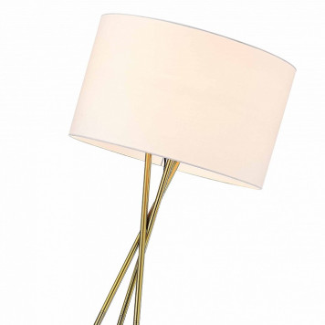 Торшер Moderli Palma V11597-1F-2