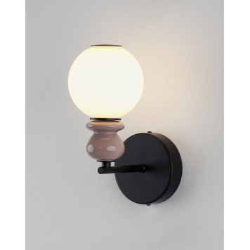 Бра Moderli Glaze V11703-WL-3