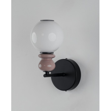 Бра Moderli Glaze V11703-WL-4