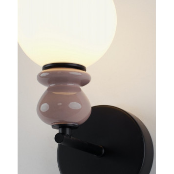 Бра Moderli Glaze V11703-WL-7