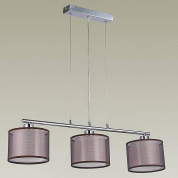 Подвесной светильник Moderli Room V2731-3P-1