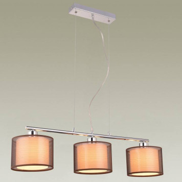 Подвесной светильник Moderli Room V2731-3P-2