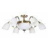 Люстра на штанге MyFar Ceiling MR1523-8C