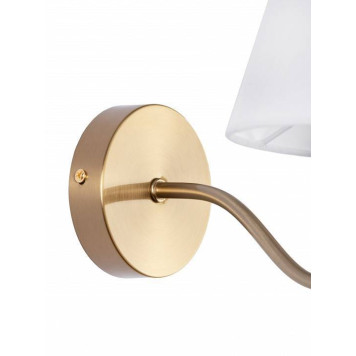 Бра MyFar Charlotte MR2101-1W-7
