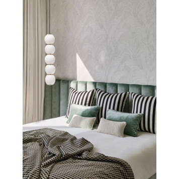 Подвесной светильник Milosh Tendence 652 0652PL-5GD-1