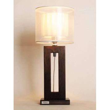 Настольная лампа декоративная Manne Manne TL.7330-1-1