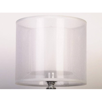 Настольная лампа декоративная Manne Manne TL.7330-1-2