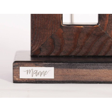 Настольная лампа декоративная Manne Manne TL.7330-1-3