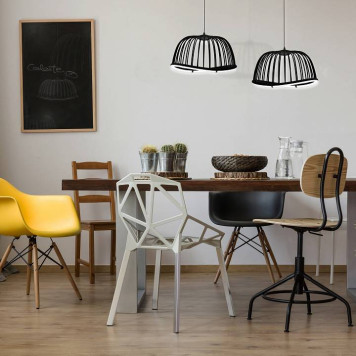 Подвесной светильник Mantra Celeste 6685-2