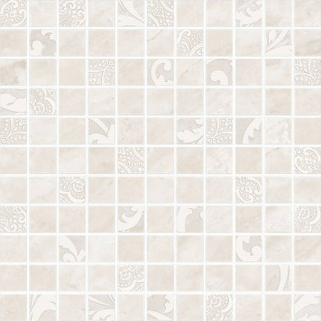 MWU30EMI04R мозаика керамическая Emilia 300*300*8 (8 шт. в коробке)