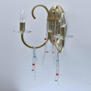 Бра Chiaro Валенсия 7 299021802-2