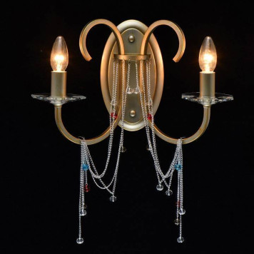 Бра Chiaro Валенсия 7 299021802-3