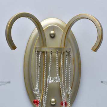 Бра Chiaro Валенсия 7 299021802-5