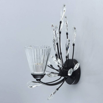 Бра Chiaro Летиция 6 343021701-1