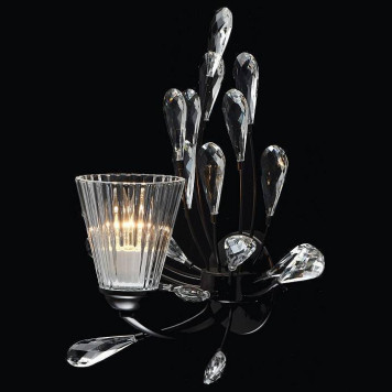 Бра Chiaro Летиция 6 343021701-2