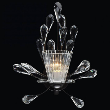 Бра Chiaro Летиция 6 343021701-3