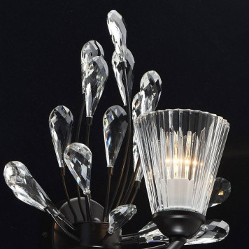 Бра Chiaro Летиция 6 343021701-4