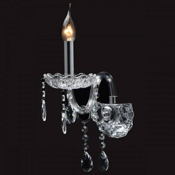 Бра MW-Light Адель 11 373024901-1